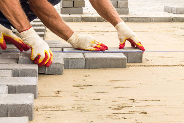 Best Driveway Repair Near Me  in Blue Ridge, VA