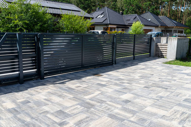 Best Concrete Paver Driveway  in Blue Ridge, VA
