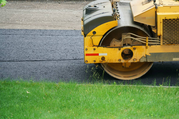 Best Driveway Pavers Near Me  in Blue Ridge, VA