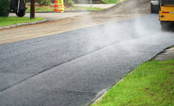 Best Professional Driveway Pavers  in Blue Ridge, VA
