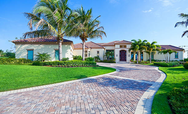 Reasons to Select Us for Your Driveway Paving Requirements in Blue Ridge, VA