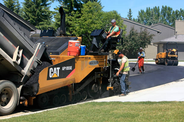 Best Driveway Pavers Near Me  in Blue Ridge, VA