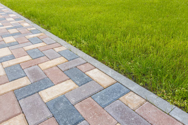 Best Decorative Driveway Pavers  in Blue Ridge, VA